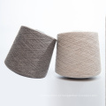 Máquina de fios de lã de tricô 100% tricô